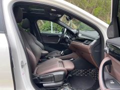 BMW X2 sDrive25i M Sports Package - фото 9