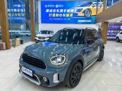 MINI Countryman 1.5T Cooper ALL4 Iconic - фото 1