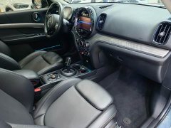MINI Countryman 1.5T Cooper ALL4 Iconic - фото 11