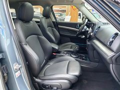 MINI Countryman 1.5T Cooper ALL4 Iconic - фото 12