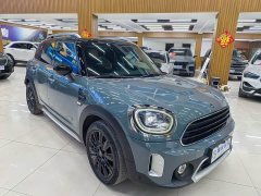 MINI Countryman 1.5T Cooper ALL4 Iconic - фото 3