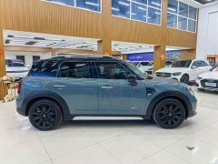 MINI Countryman 1.5T Cooper ALL4 Iconic - фото 4