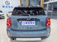 MINI Countryman 1.5T Cooper ALL4 Iconic - фото 5