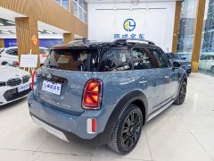 MINI Countryman 1.5T Cooper ALL4 Iconic - фото 6