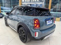 MINI Countryman 1.5T Cooper ALL4 Iconic - фото 7