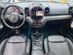 MINI Countryman 1.5T Cooper ALL4 Iconic - фото 8