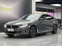 BMW 6 Series GT 630i Luxury Design Package - фото 1