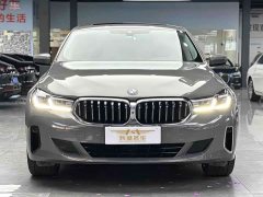 BMW 6 Series GT 630i Luxury Design Package - фото 2
