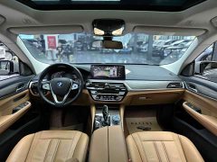 BMW 6 Series GT 630i Luxury Design Package - фото 6