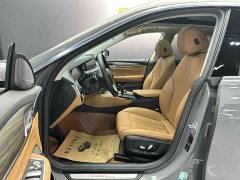 BMW 6 Series GT 630i Luxury Design Package - фото 7
