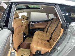 BMW 6 Series GT 630i Luxury Design Package - фото 8
