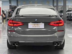 BMW 6 Series GT 630i Luxury Design Package - фото 9
