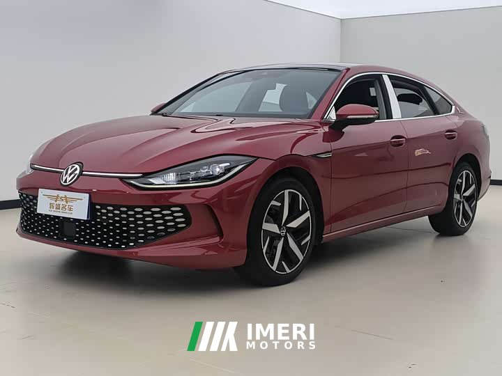 Volkswagen Lamando L 280TSI DSG Cool-La Edition