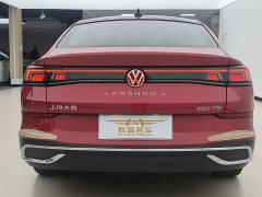 Volkswagen Lamando L 280TSI DSG Cool-La Edition - фото 14