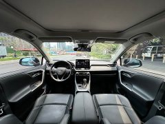 Toyota Wildlander 2.0L CVT 2WD Luxury Edition - фото 10