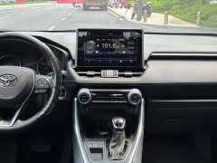 Toyota Wildlander 2.0L CVT 2WD Luxury Edition - фото 11