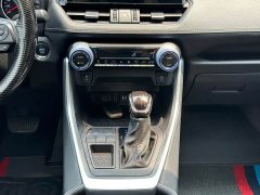 Toyota Wildlander 2.0L CVT 2WD Luxury Edition - фото 13