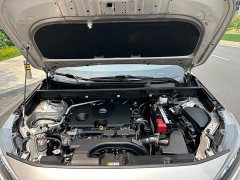 Toyota Wildlander 2.0L CVT 2WD Luxury Edition - фото 14
