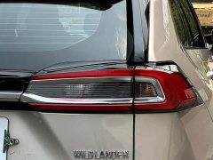 Toyota Wildlander 2.0L CVT 2WD Luxury Edition - фото 16
