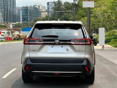 Toyota Wildlander 2.0L CVT 2WD Luxury Edition - фото 17