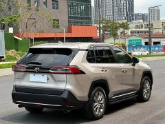 Toyota Wildlander 2.0L CVT 2WD Luxury Edition - фото 18