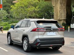 Toyota Wildlander 2.0L CVT 2WD Luxury Edition - фото 19