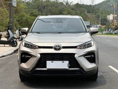 Toyota Wildlander 2.0L CVT 2WD Luxury Edition - фото 2