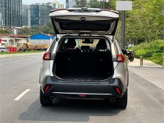 Toyota Wildlander 2.0L CVT 2WD Luxury Edition - фото 20