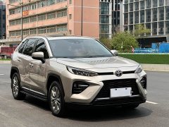Toyota Wildlander 2.0L CVT 2WD Luxury Edition - фото 3