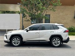 Toyota Wildlander 2.0L CVT 2WD Luxury Edition - фото 4