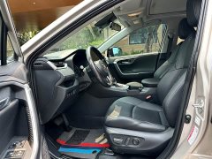 Toyota Wildlander 2.0L CVT 2WD Luxury Edition - фото 5
