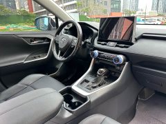Toyota Wildlander 2.0L CVT 2WD Luxury Edition - фото 7