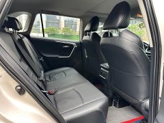 Toyota Wildlander 2.0L CVT 2WD Luxury Edition - фото 9