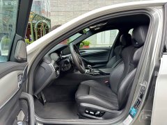 BMW M5 - фото 10