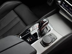 BMW M5 - фото 12