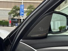 BMW M5 - фото 14