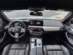 BMW M5 - фото 17