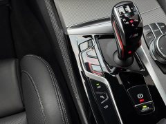 BMW M5 - фото 18