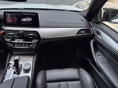 BMW M5 - фото 19