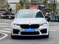 BMW M5 - фото 2