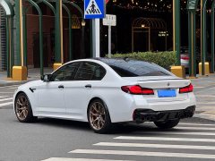 BMW M5 - фото 4