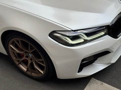 BMW M5 - фото 5