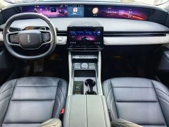 Lincoln Nautilus 2023 2.0T AWD Premiere - фото 10