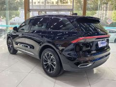 Lincoln Nautilus 2023 2.0T AWD Premiere - фото 4