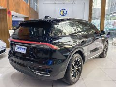 Lincoln Nautilus 2023 2.0T AWD Premiere - фото 5