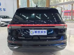 Lincoln Nautilus 2023 2.0T AWD Premiere - фото 6