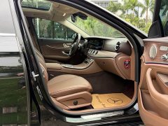 Mercedes-Benz E-Class Three E 300 L Luxury - фото 10