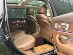 Mercedes-Benz E-Class Three E 300 L Luxury - фото 11