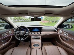 Mercedes-Benz E-Class Three E 300 L Luxury - фото 12
