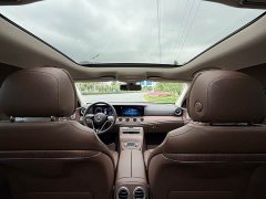 Mercedes-Benz E-Class Three E 300 L Luxury - фото 13
